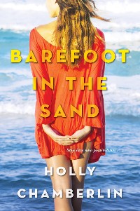 Cover Barefoot in the Sand