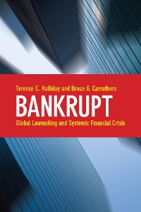 Cover Bankrupt