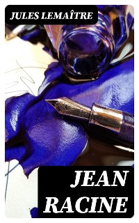 Cover Jean Racine