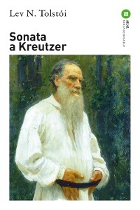 Cover Sonata a Kreutzer