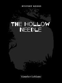 Cover The Hollow Needle