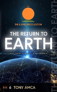 Cover The Return to Earth