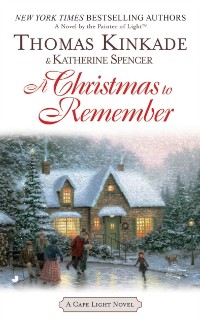 Cover Christmas To Remember