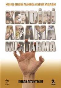 Cover Kendini Arama Kurtarma