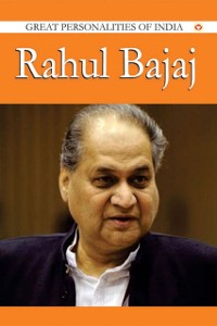 Cover Rahul Bajaj