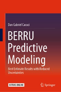 Cover BERRU Predictive Modeling