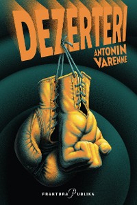 Cover Dezerteri