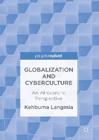 Cover Globalization and Cyberculture