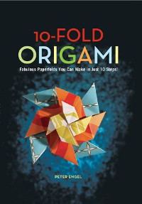 Cover 10-Fold Origami
