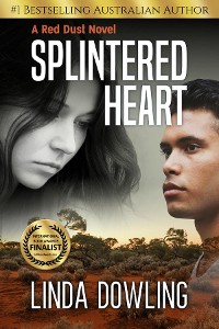 Cover Splintered Heart