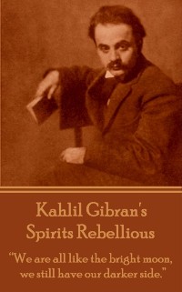 Cover Spirits Rebellious