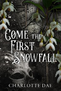 Cover Come the First Snowfall