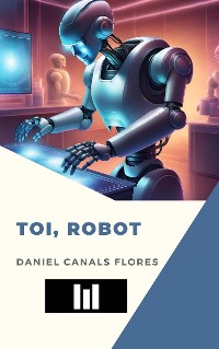 Cover Toi, robot