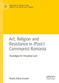 Cover Art, Religion and Resistance in (Post-)Communist Romania