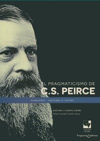 Cover El pragmaticismo de C.S Peirce