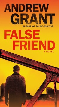 Cover False Friend