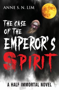 Cover Case of the Emperor's Spirit