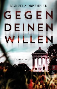 Cover Gegen deinen Willen