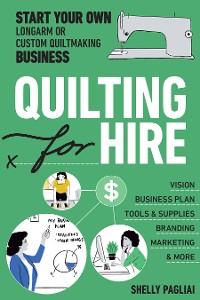 Cover Quilting for Hire