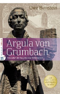 Cover Argula von Grumbach