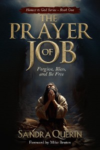 Cover The Prayer of JOB
