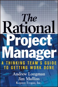 Cover The Rational Project Manager