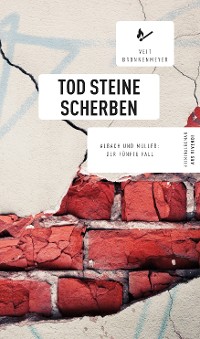 Cover Tod Steine Scherben (eBook)