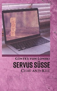 Cover Servus Süße!