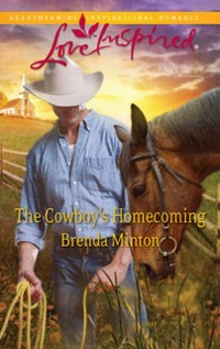 Cover Cowboy's Homecoming (Mills & Boon Love Inspired)