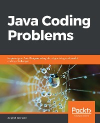 Cover Java Coding Problems