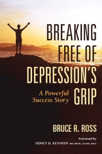 Cover Breaking Free of Depression's Grip