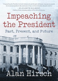 Cover Impeaching the President