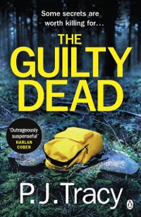 Cover The Guilty Dead