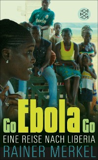 Cover Go Ebola Go