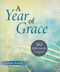 Cover A Year of Grace