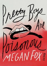Cover Pretty Boys Are Poisonous