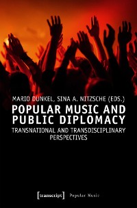 Cover Popular Music and Public Diplomacy