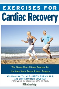 Cover Exercises for Cardiac Recovery