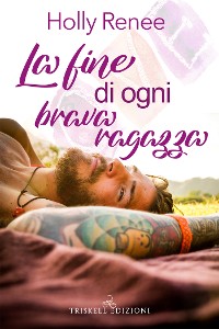 Cover La fine di ogni brava ragazza