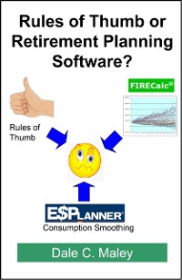 Cover Rules of Thumb or Retirement Planning Software?