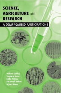 Cover Science Agriculture and Research