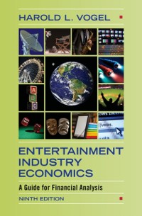 Cover Entertainment Industry Economics