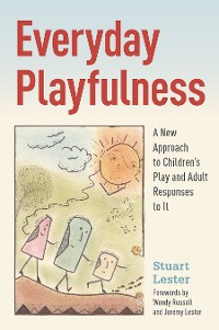 Cover Everyday Playfulness