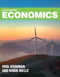 Cover Economics (International Edition)