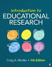 Cover Introduction to Educational Research