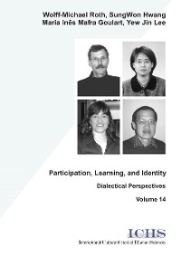 Cover Participation, Learning, and Identity