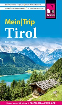 Cover Reise Know-How MeinTrip Tirol