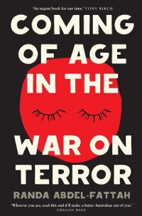 Cover Coming of Age in the War on Terror