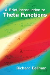 Cover Brief Introduction to Theta Functions