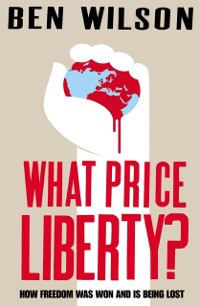 Cover What Price Liberty?